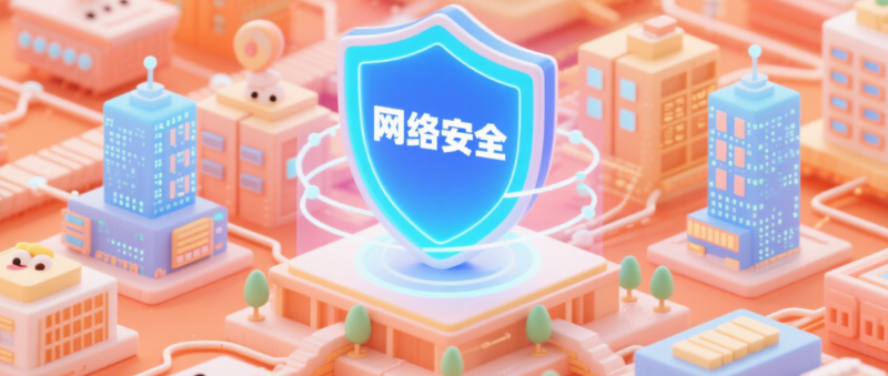 网络安全管理员基础教学视频-渡漳网