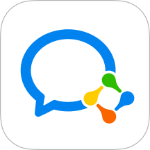 企业微信IOS官方版