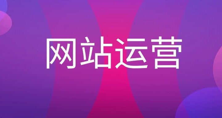 优质学商学院零基础带你玩转网站运营月入50000-渡漳网