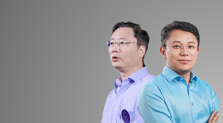 中通快递组织技术双轮驱动-渡漳网