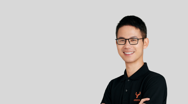 张东胜云丁科技AIoT时代如何打造有竞争力的产品-渡漳网
