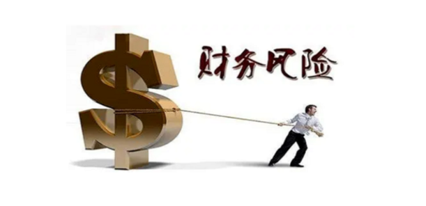 金融财务风险意识与财务管控-渡漳网