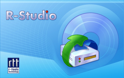 R‑Studio