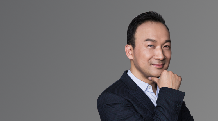 刘松工业互联网数据驱动的新价值网络-渡漳网
