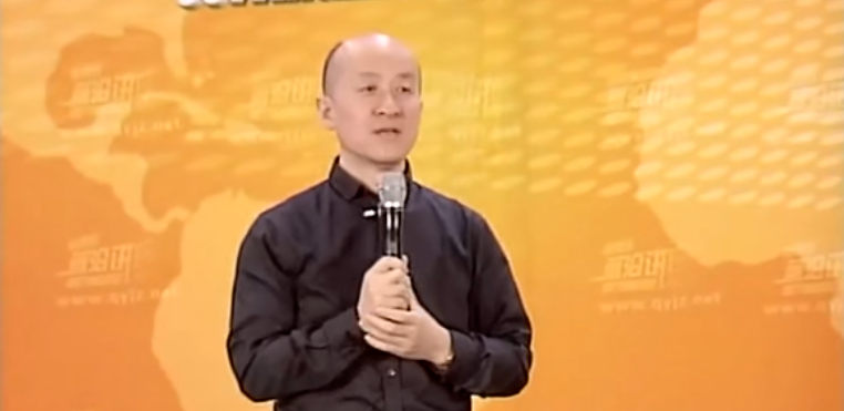 冯晓强NLP总裁商战秘籍-渡漳网