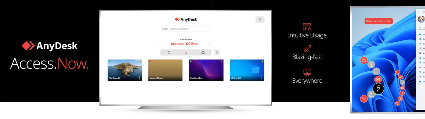 AnyDesk