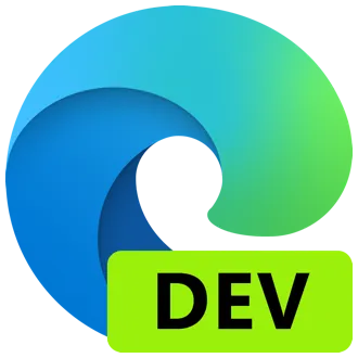 Microsoft Edge Linux开发者版