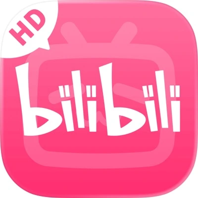 哔哩哔哩HD VisionOS版