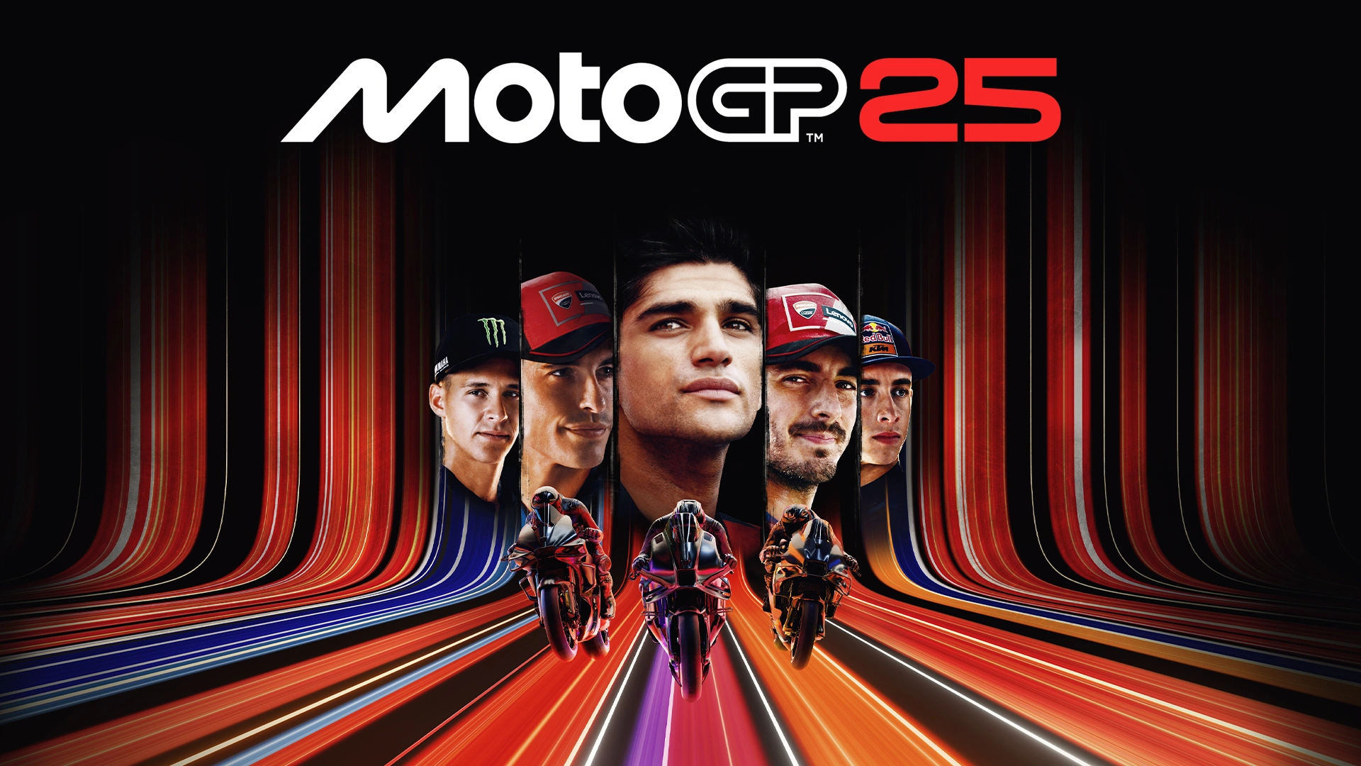 世界摩托大奖赛25MotoGP 25