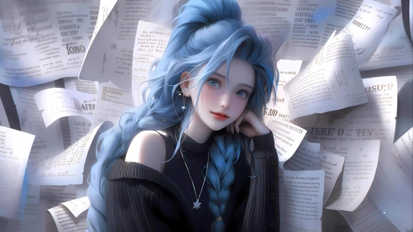 文章样式五：视频列表