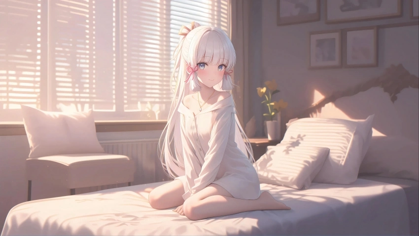 文章样式四：小图片为主的内容