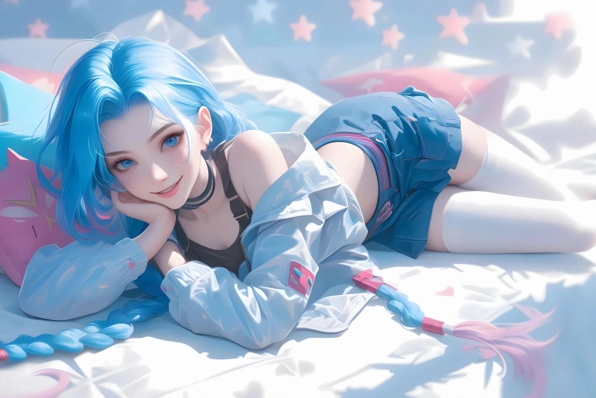 文章样式四：小图片为主的内容