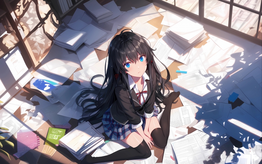 文章样式四：小图片为主的内容