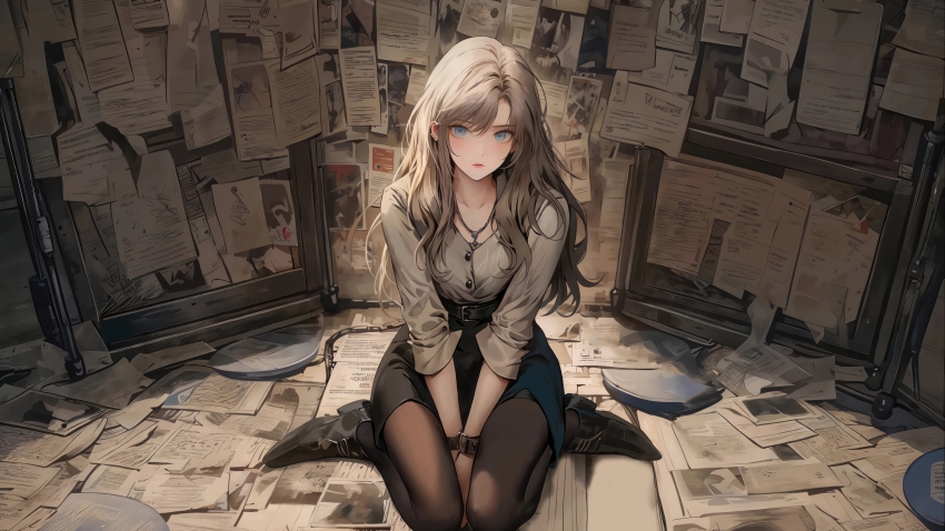 文章样式四：小图片为主的内容