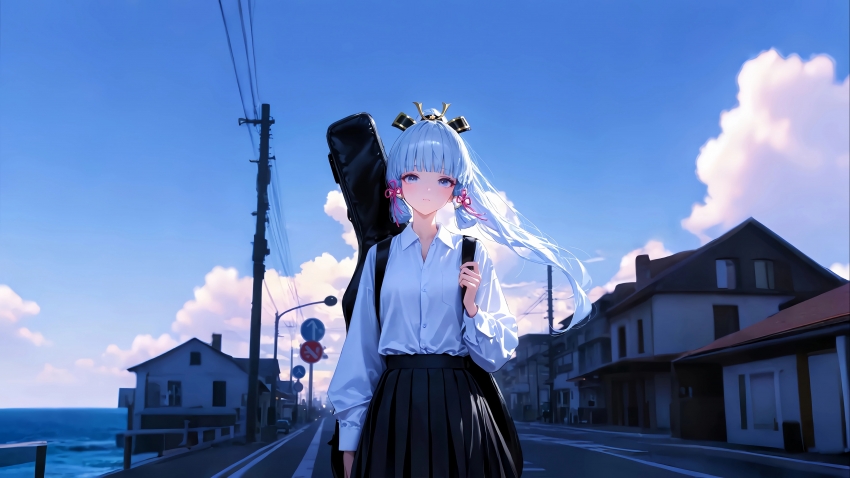 文章样式四：小图片为主的内容