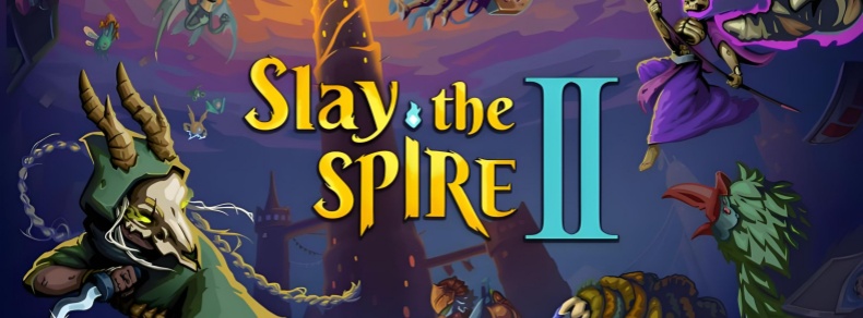 求购Slay the Spire 2杀戮尖塔2