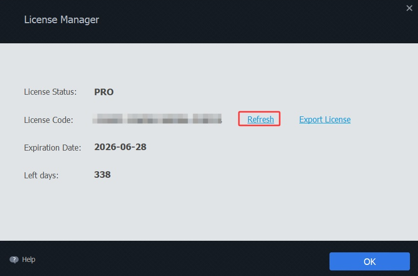IObit Smart Defrag刷新许可