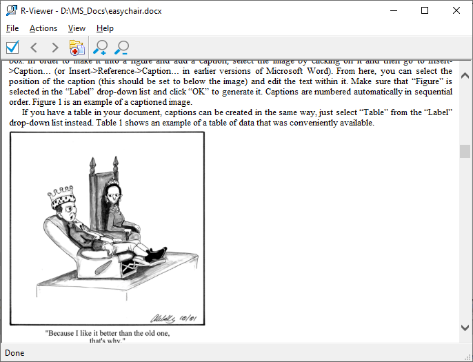 R-Studio预览文件