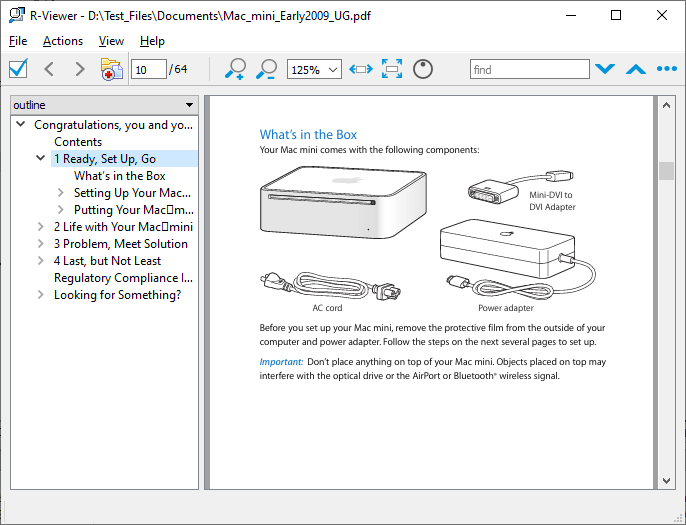 R-Studio预览文件