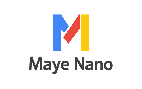 Maye Nano LOGO