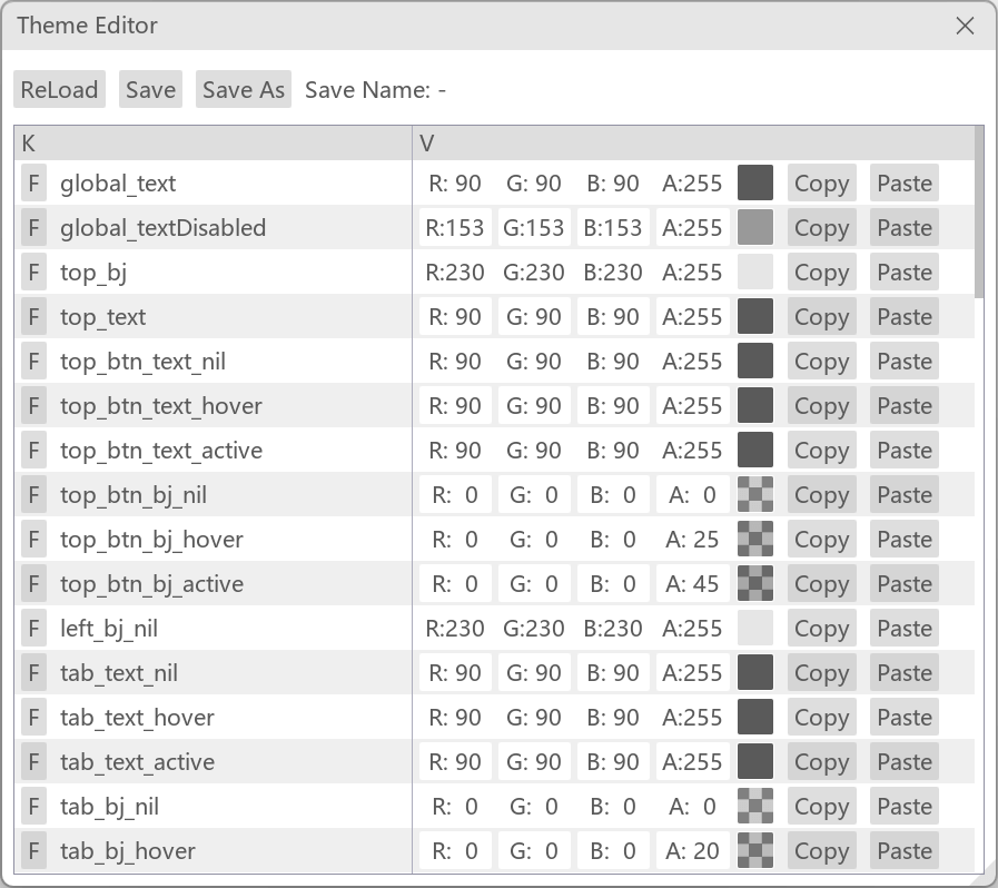 Maye Nano简洁快速启动绿色版