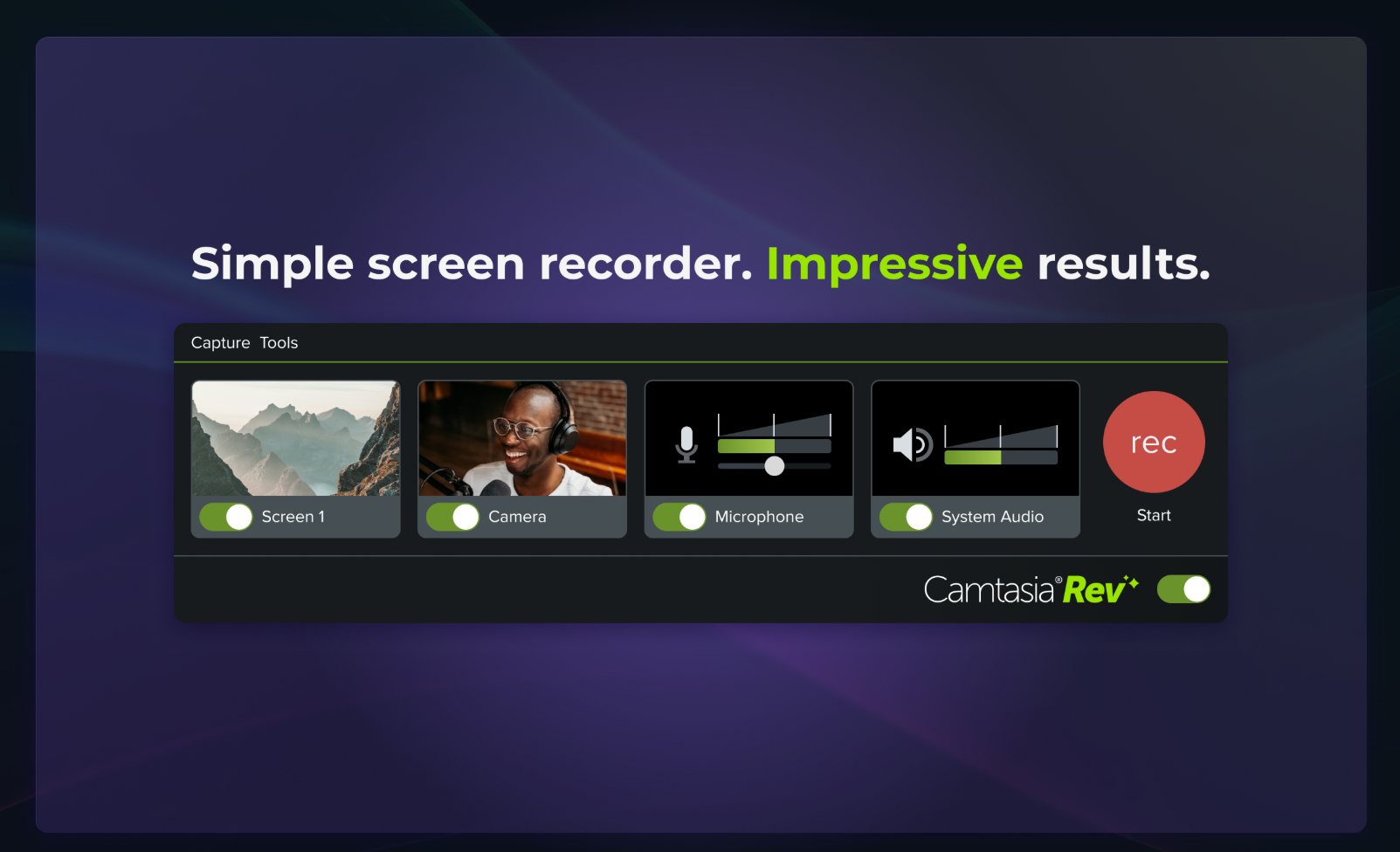TechSmith Camtasia