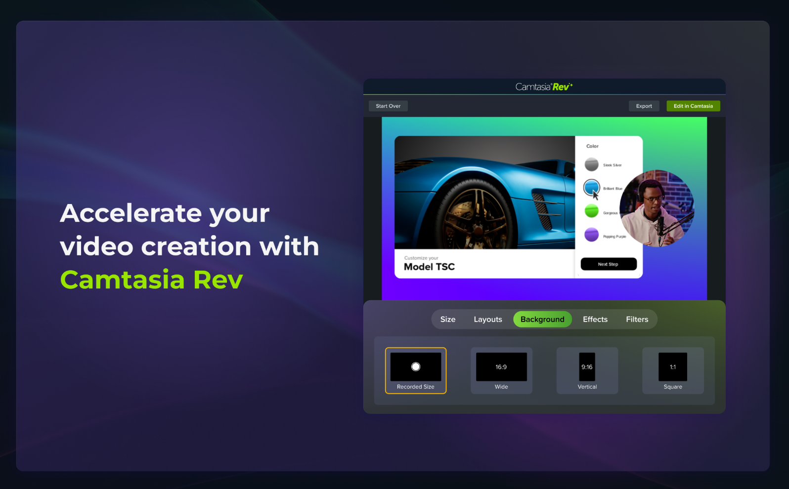 TechSmith Camtasia