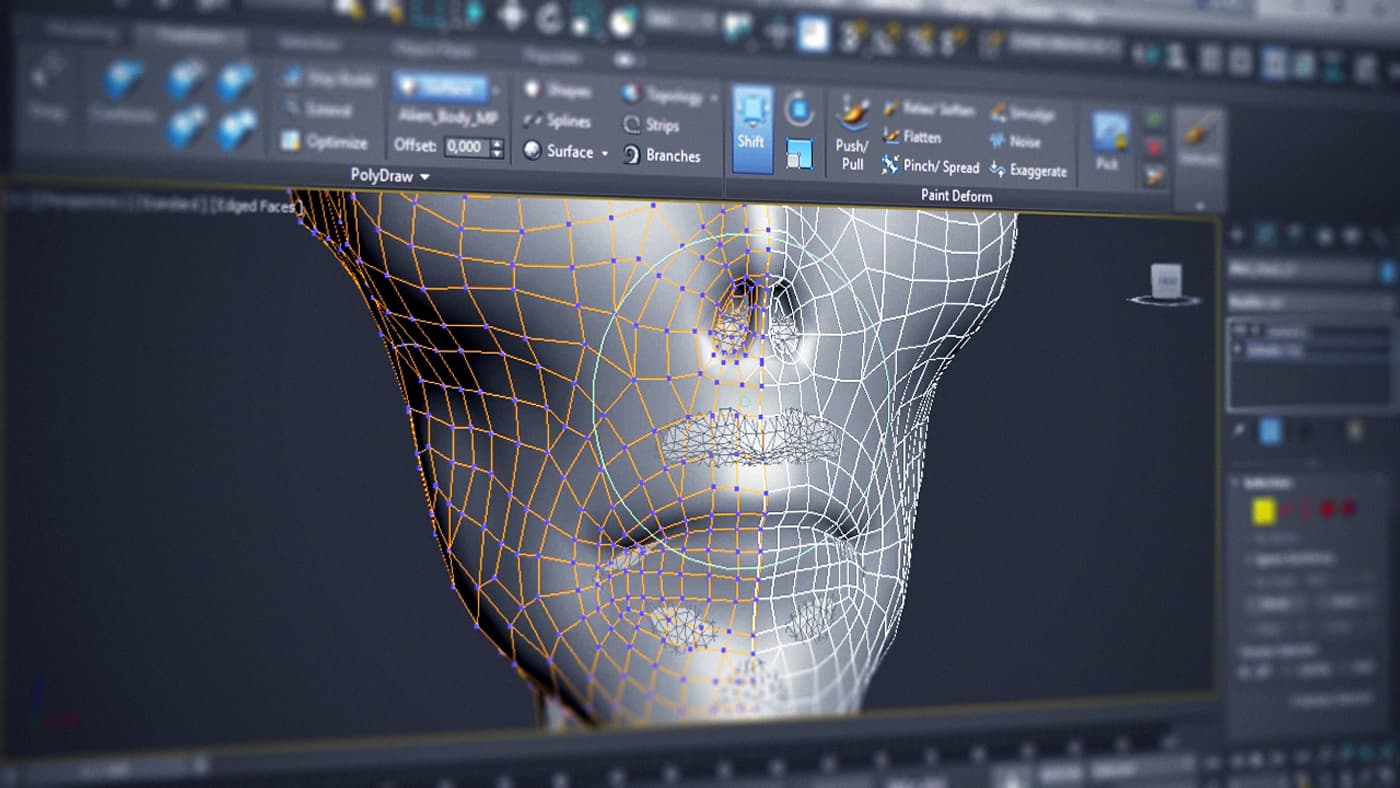 Autodesk 3ds Max 2027 Windows高级版