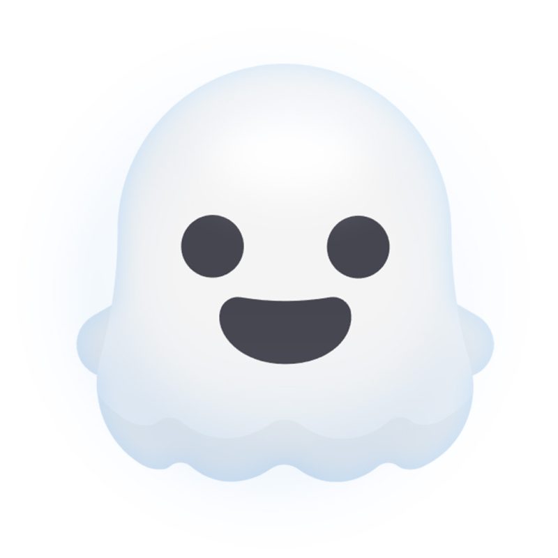 Ghost Downloader绿色便携版-渡漳网