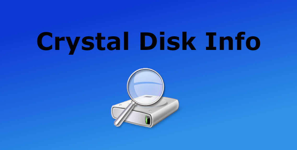 CrystalDiskInfo Windows绿色单文件版