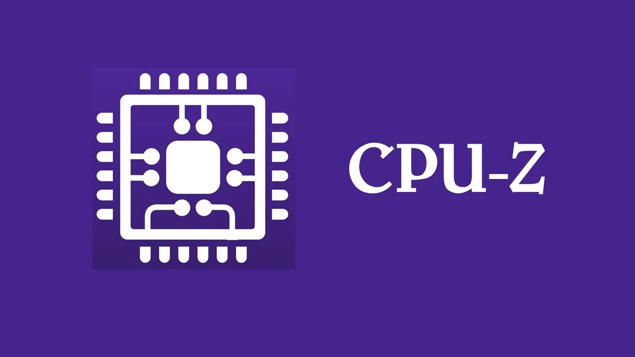 CPU-Z Windows绿色单文件版