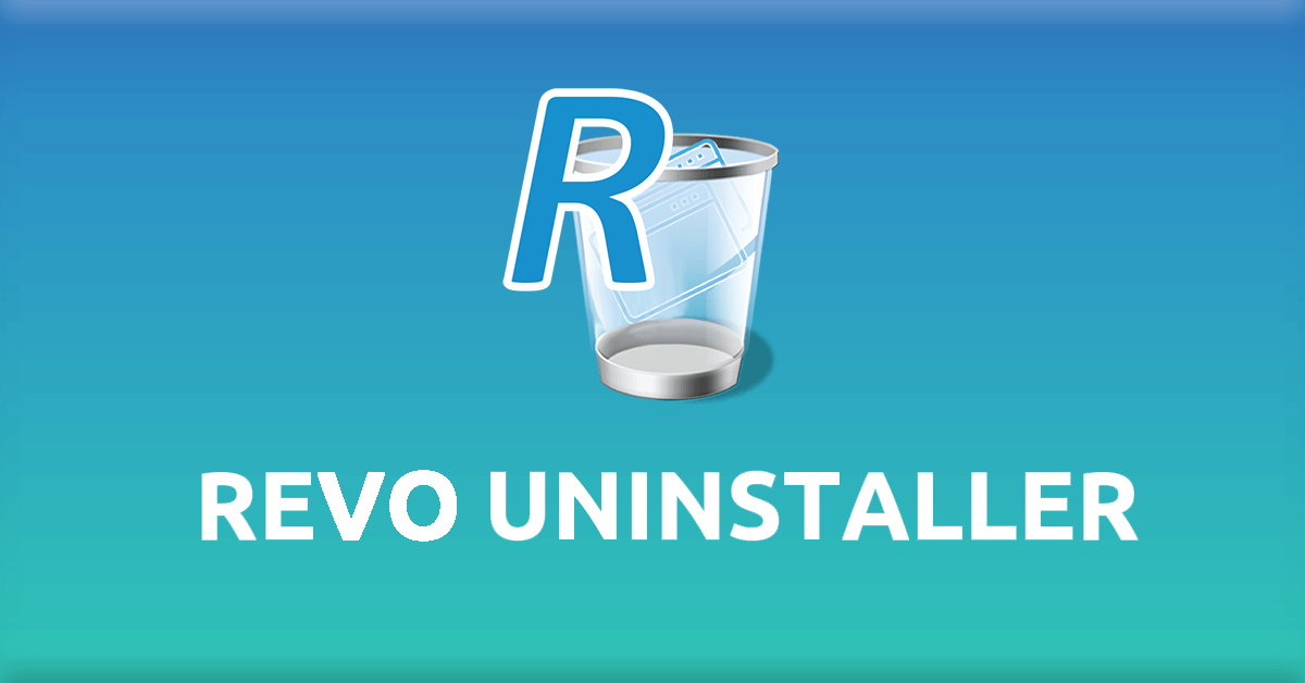 Revo Uninstaller Pro Windows绿色专业版