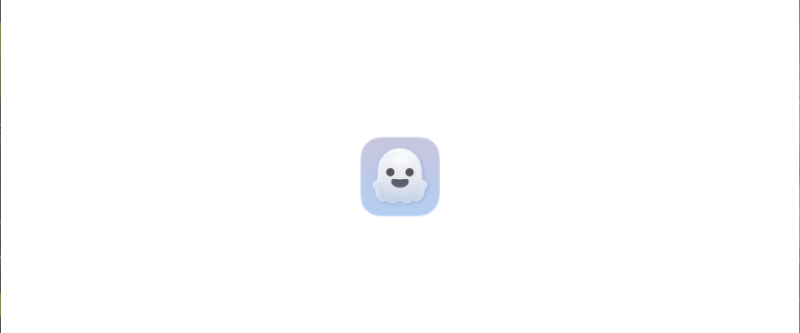 Ghost Downloader Windows绿色便携版-渡漳网
