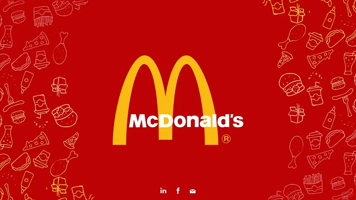 用户封面