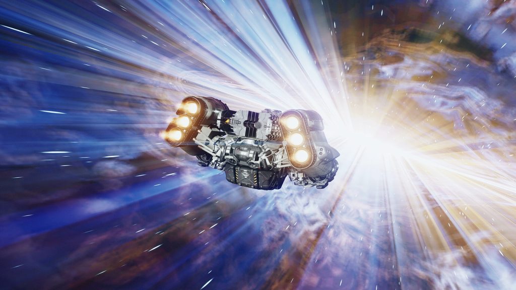 星空Starfield游戏截图