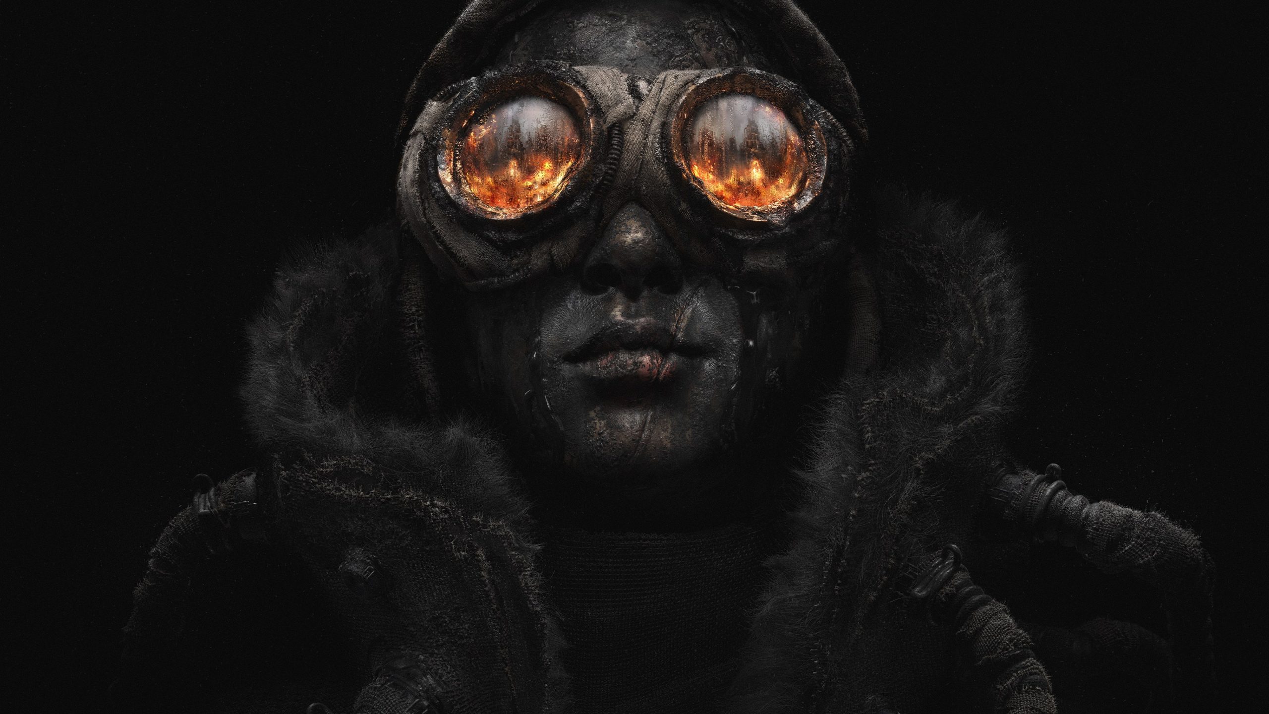 冰汽时代2Frostpunk2