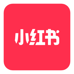 小红书的头像-渡漳网