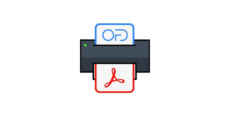 发票闪印Windows绿色版-渡漳网