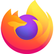 Firefox的头像-渡漳网