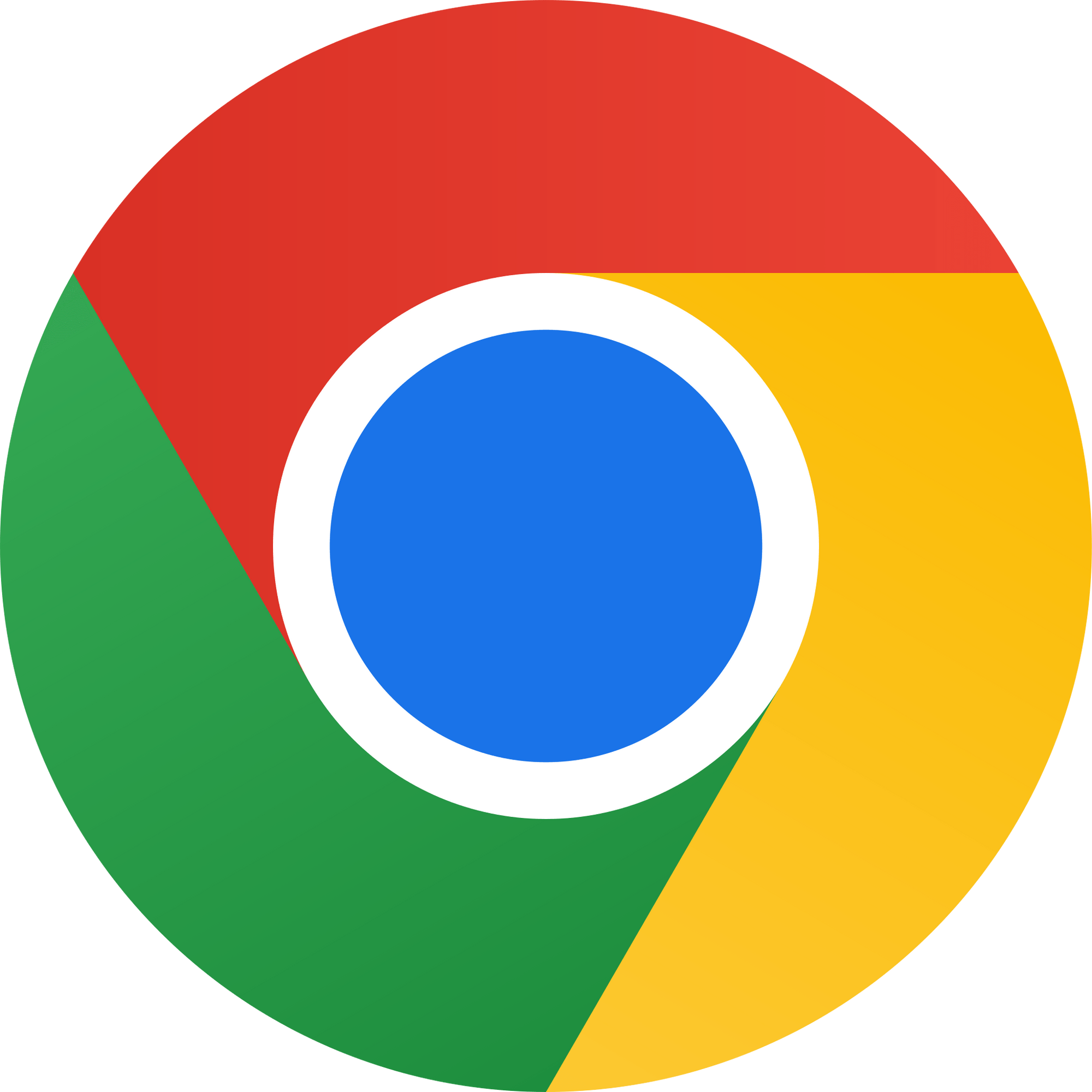 Google Chrome的头像-渡漳网