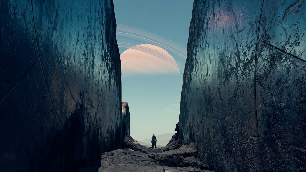 星空Starfield游戏截图