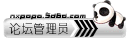 付费图片-熊猫用户组图标素材