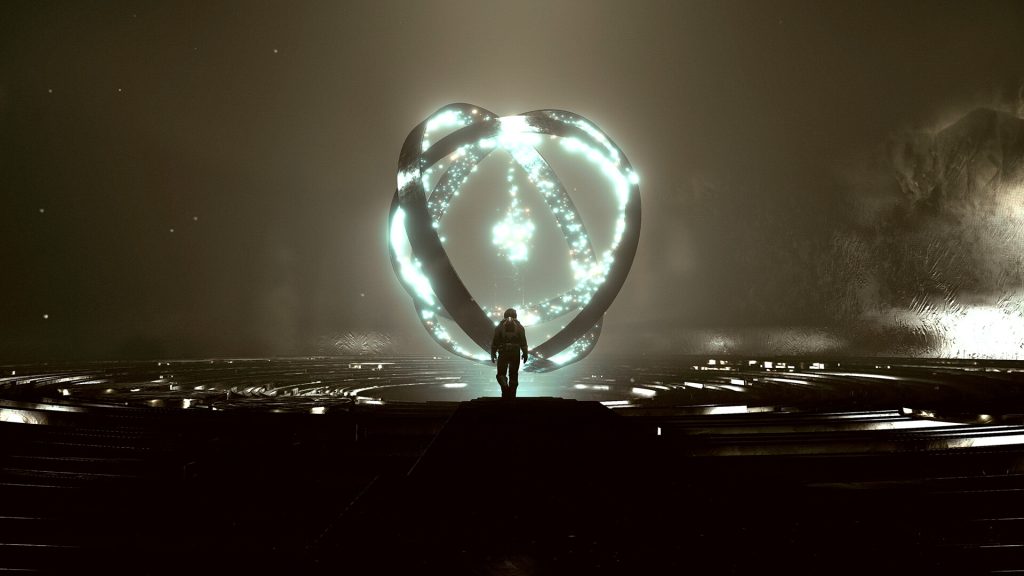 星空Starfield游戏截图