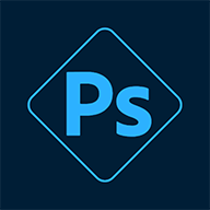 Adobe Photoshop Express的头像-渡漳网