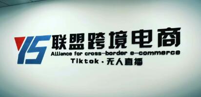《Tiktok无人直播》不出镜不剪辑不拍摄不发货，无售后的跨境短视频躺赚玩法-渡漳网