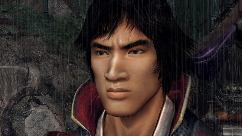 《鬼武者2:高清复刻版》中文版-渡漳网