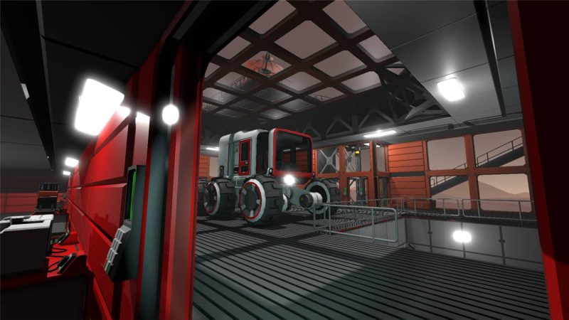 《太空站长》v0.2.5785中文版-渡漳网