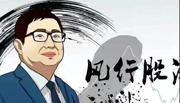 风行股海,短线1-60分钟逃顶战法-渡漳网