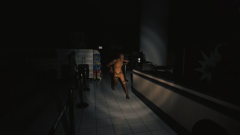 《夜班》Build.20428652中文版-渡漳网