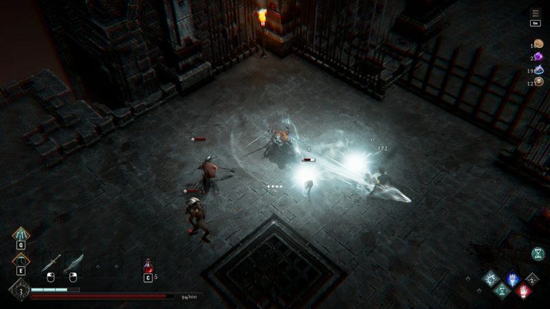 《冥界契约》v0.6.9中文版-渡漳网